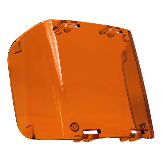 RIGID INDUSTRIES | Cover D-SS Series Amber PRO (32189)