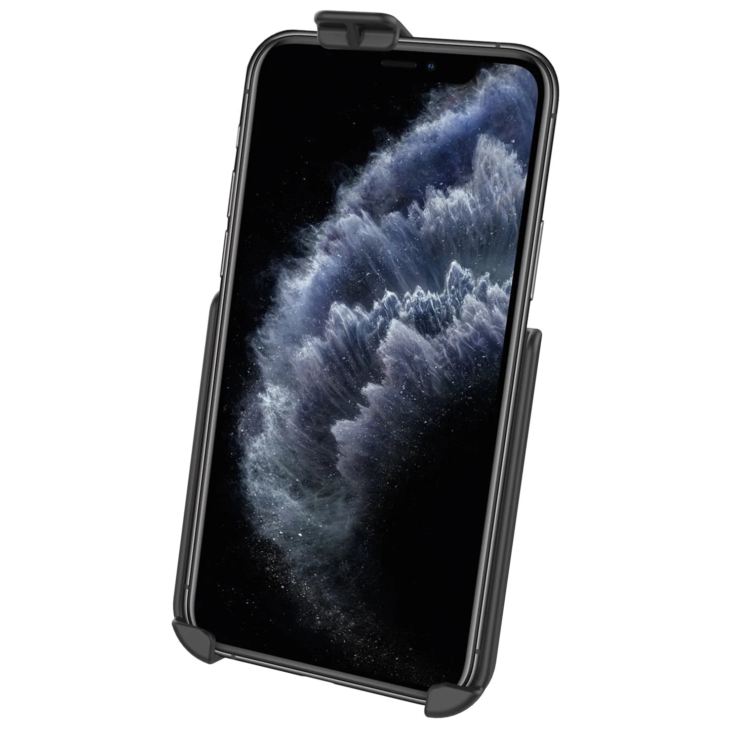 RAM MOUNTS | RAM Form-Fit Cradle for Apple iPhone 11 Pro