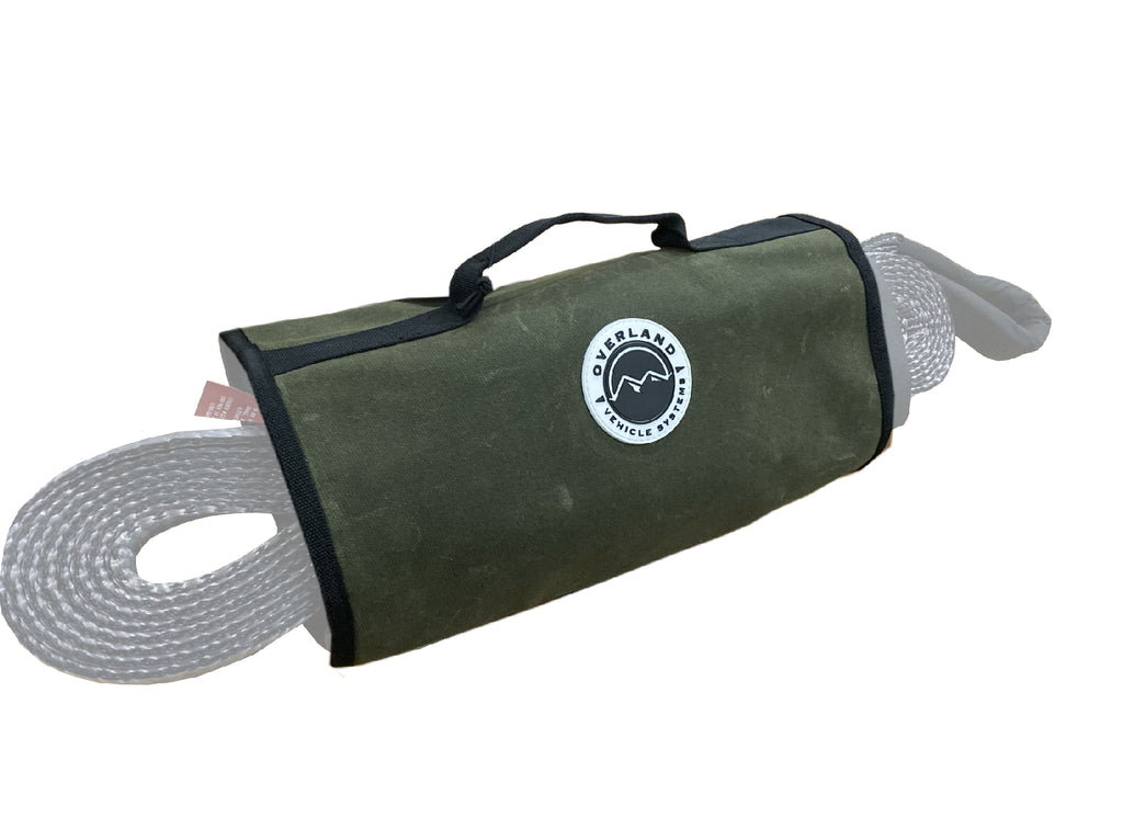 OVERLAND VEHICLE SYSTEMS | Recovery Wrap (21149941)