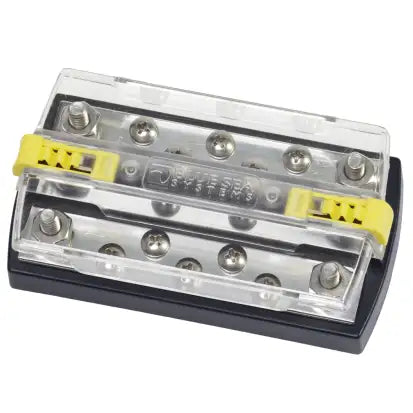 BLUE SEA SYSTEMS | Dual Bus Plus (133810)