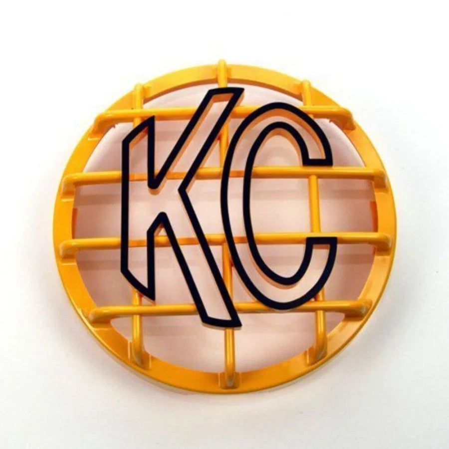 KC HILITES | 6" Stone Guard (7210)
