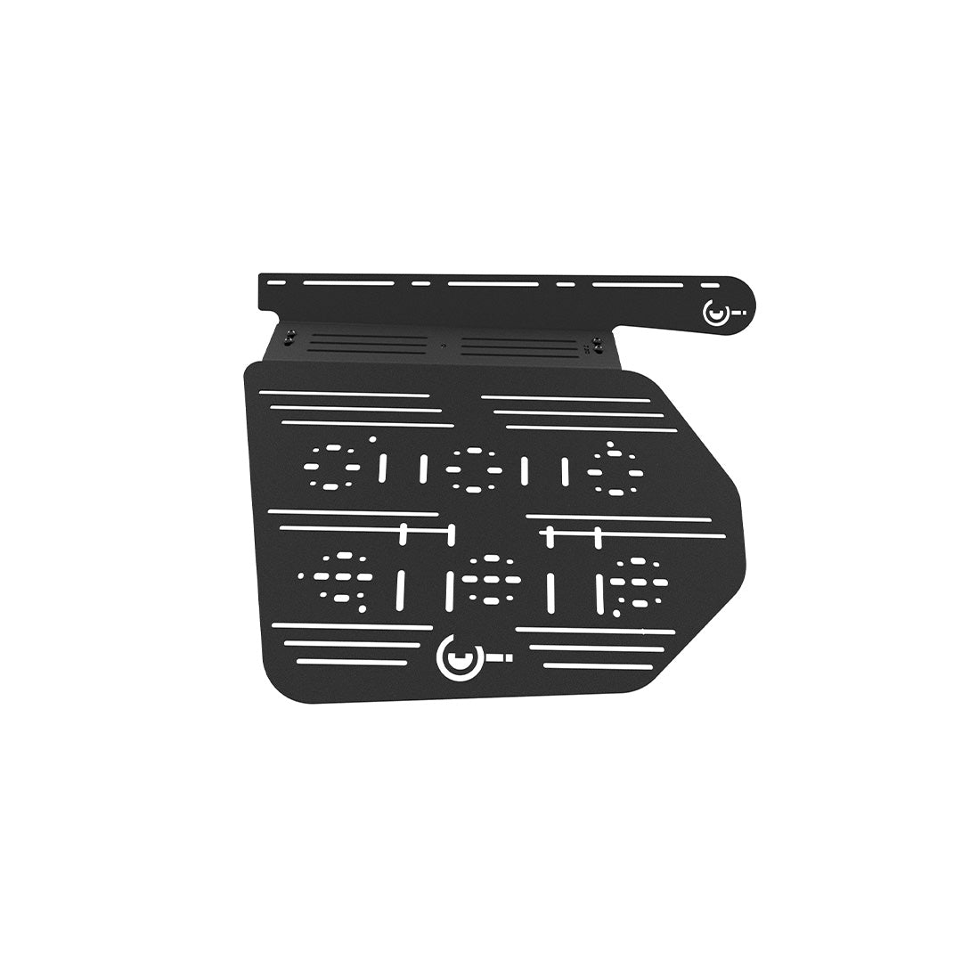 PRINSU DESIGNS | Lexus GX 460 Prinsu Accessory Panel