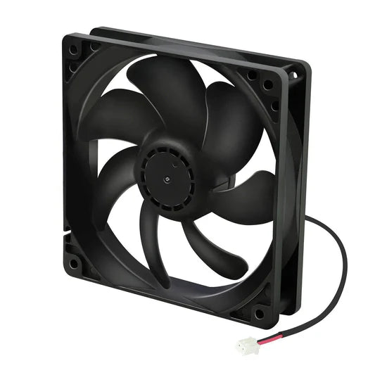ICECO | Replacement Fan Parts for JP42 & VL & GO Series