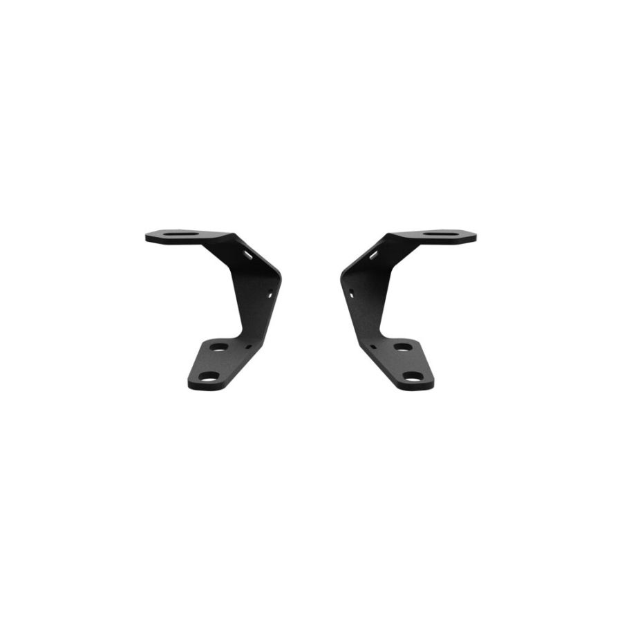 KC HILITES | Bracket Set - Pillar / Ditch Mount - Pair - for 10-24 4Runner (73500)