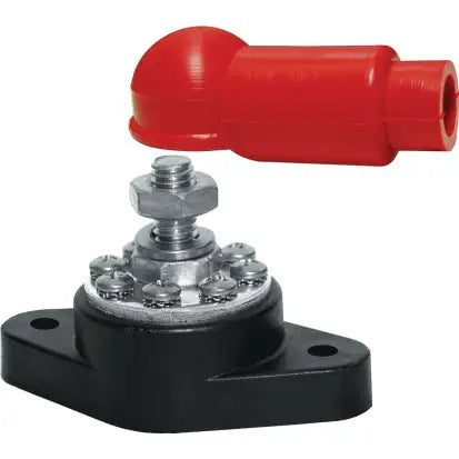 BLUE SEA SYSTEMS | Power Post Plus Cable Connector (25751)