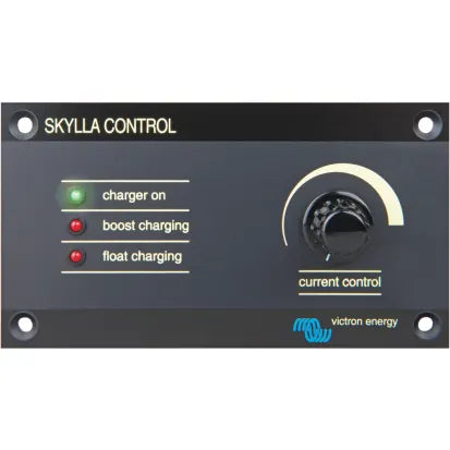 VICTRON ENERGY | Skylla Charger Remote Control Panel (1025499)