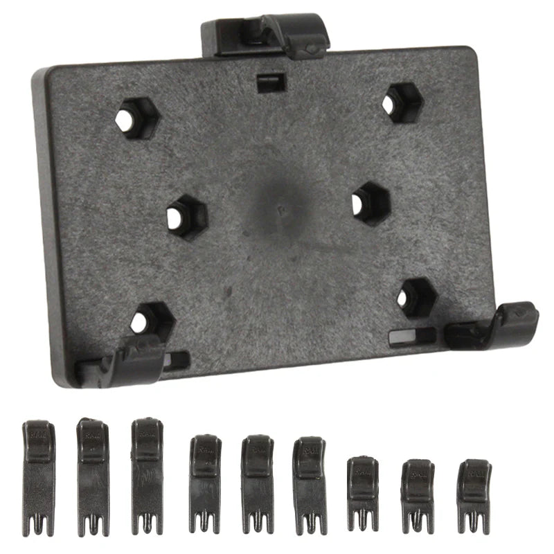 RAM MOUNTS | RAM Spring Loaded Universal PDA Holder