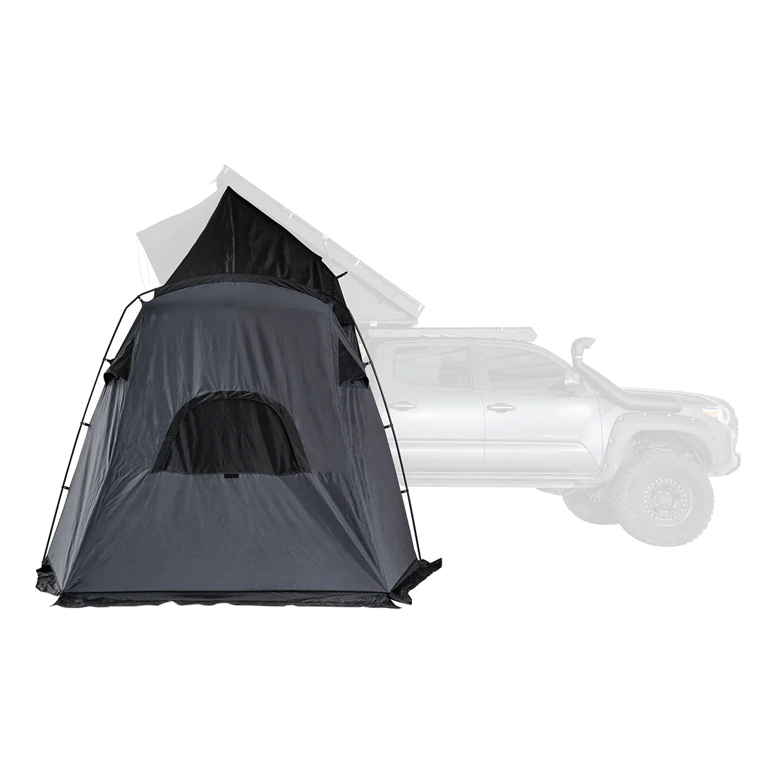 IKAMPER | BDV Annex Plus (BC011-020)