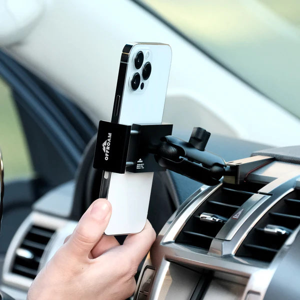 OFFROAM | Lexus GX 460 2010-2021 Phone Mount (EE20132)