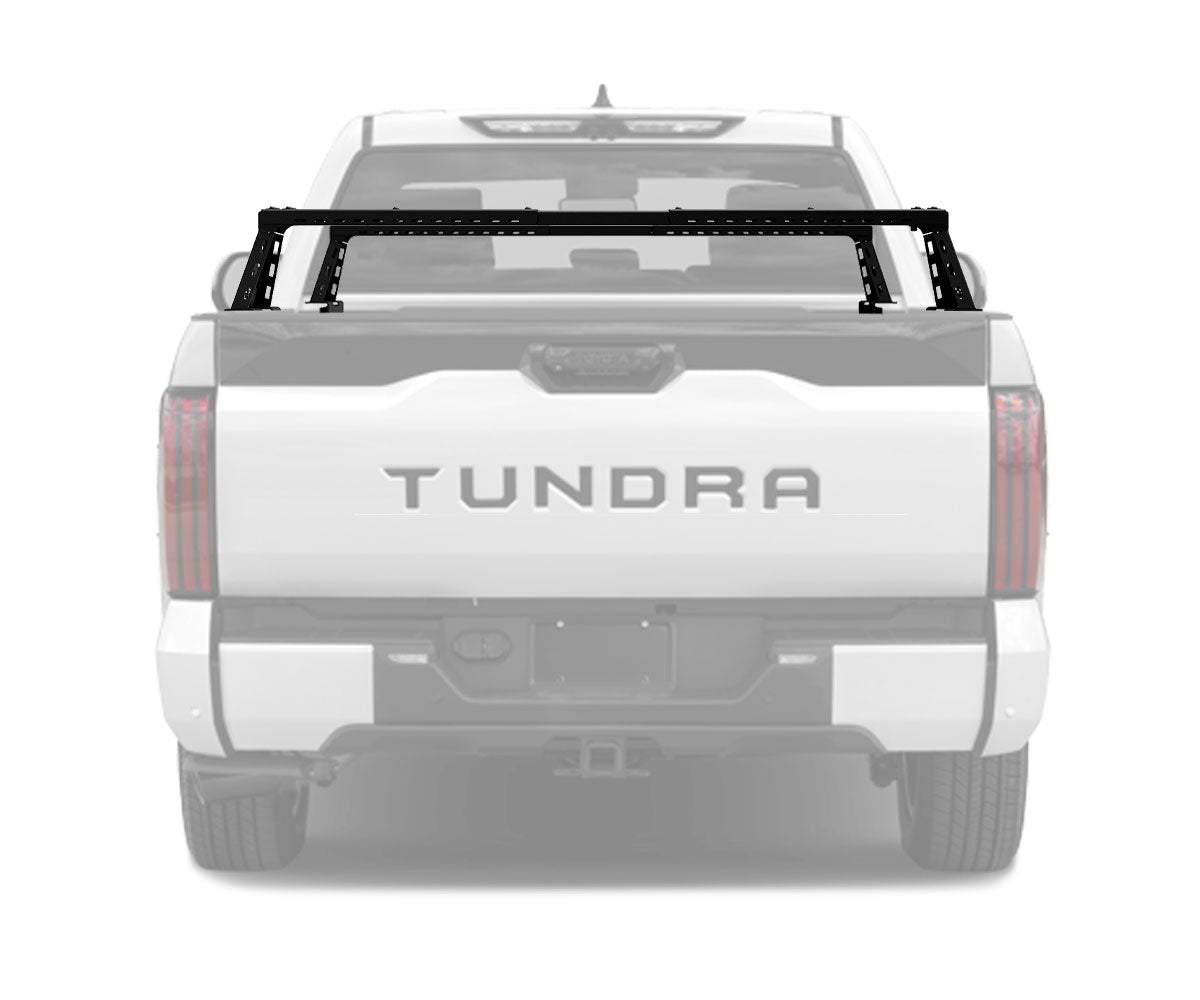 CBI OFFROAD | Tundra 3rd & 2nd Gen 2007-2023 CBI Overland Bed Bars