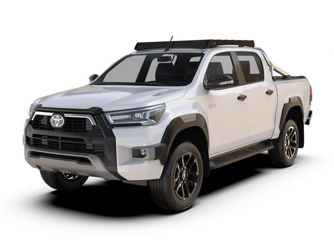 FRONT RUNNER | Hilux 2015-Current Slimsport Roof Rack Kit (KSTH005T)
