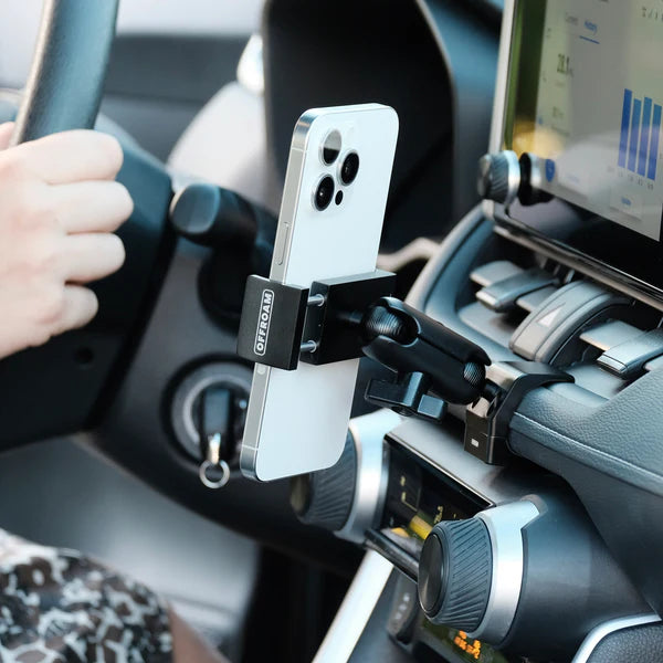 OFFROAM | Toyota RAV4 2019-2025 Phone Mount (EE20276)