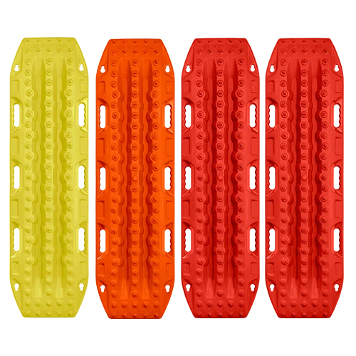 MAXTRAX | MKII Heritage Pack (MTXHTG)