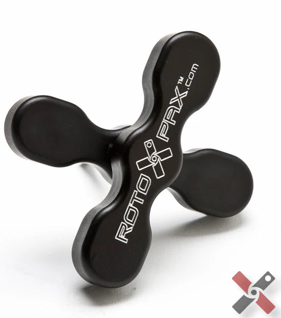 ROTOPAX | Mounting Kit DLX T-Handle