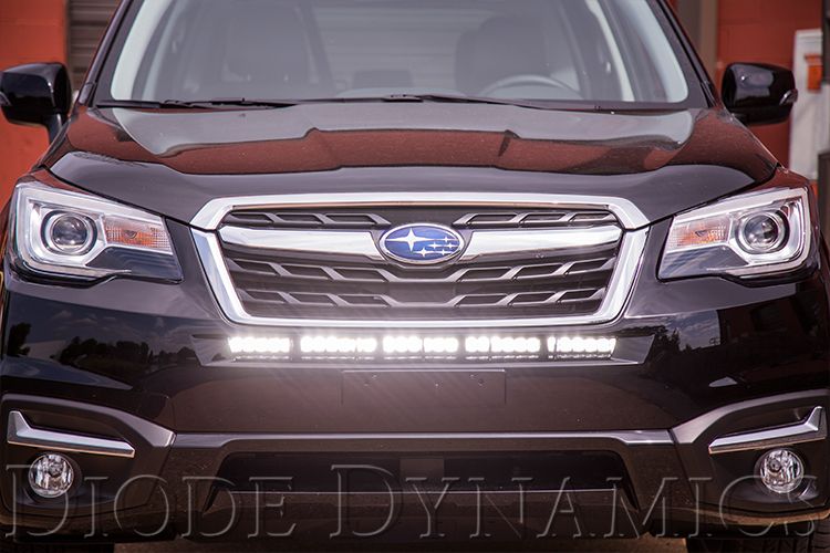 DIODE DYNAMICS | Subaru Forester 2016-2018 Stage Series 30" Light Bar