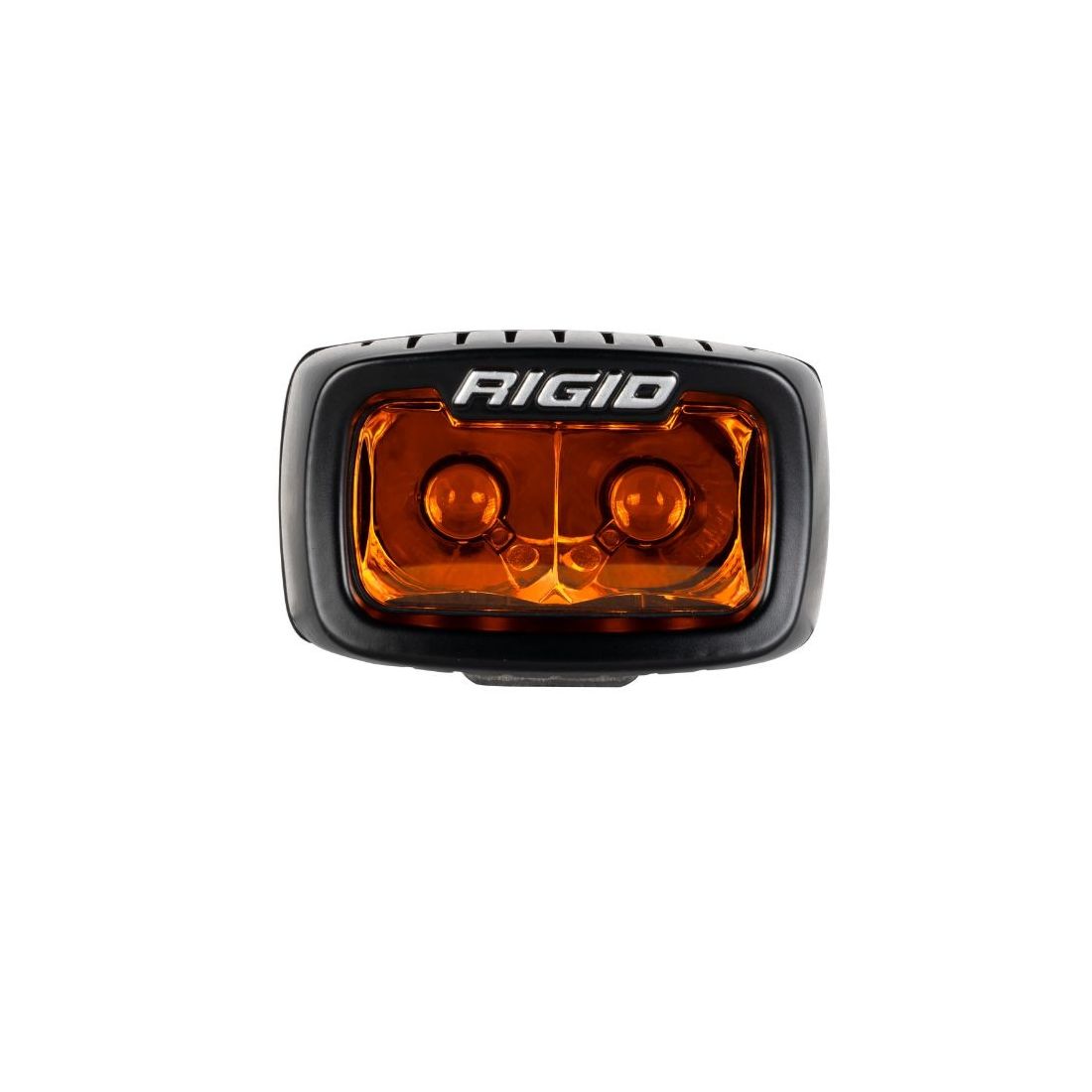 RIGID INDUSTRIES | SR-M Series Spot Pod Amber PRO (902214)