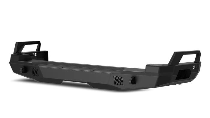 BODY ARMOR 4X4 | 4Runner 5th Gen 2010-2024 Pro Series II Rear Bumper (TR-2965)