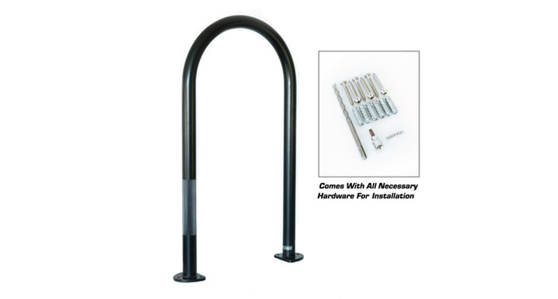 RHINO RACK | RockyMounts PostUp (39004)