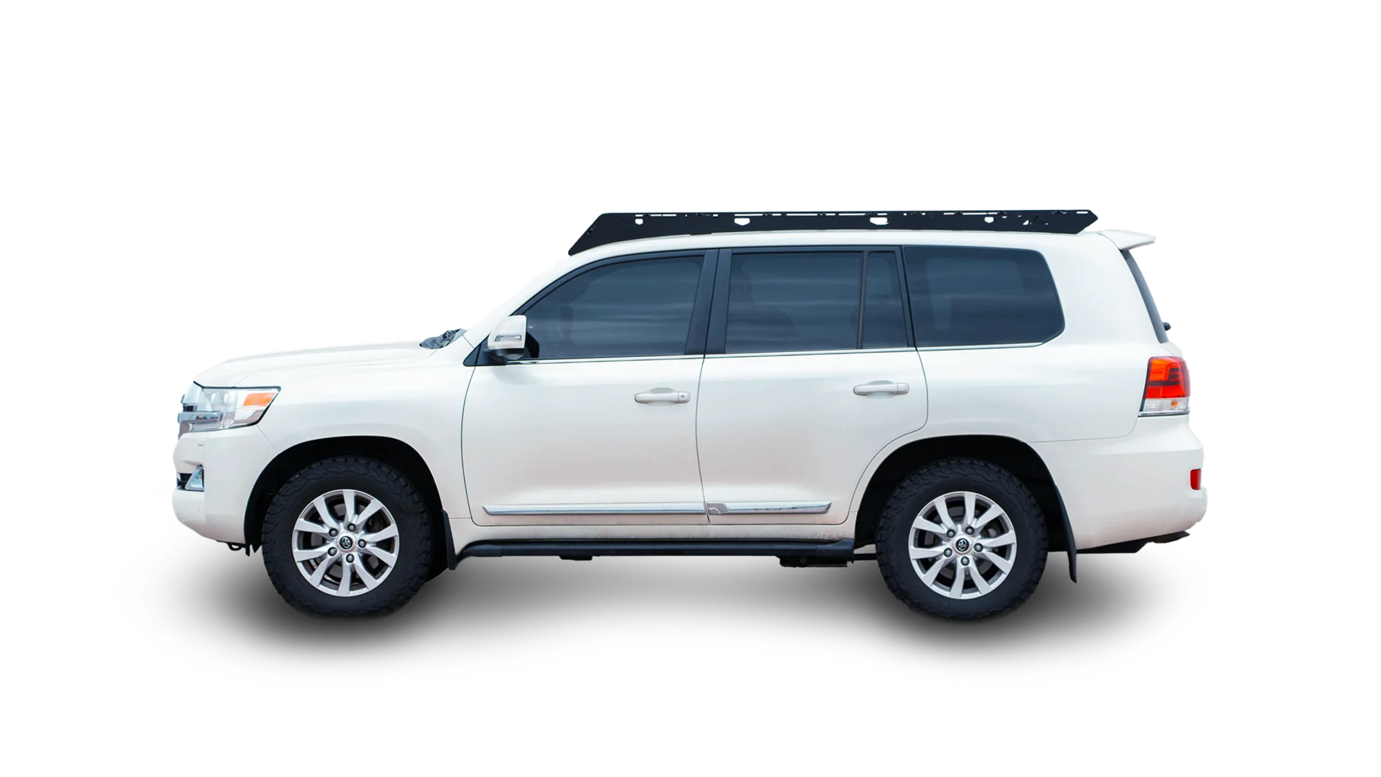 SHERPA EQUIPMENT | Land Cruiser 200 Series & Lexus LX570 2008-2021 The Blanca