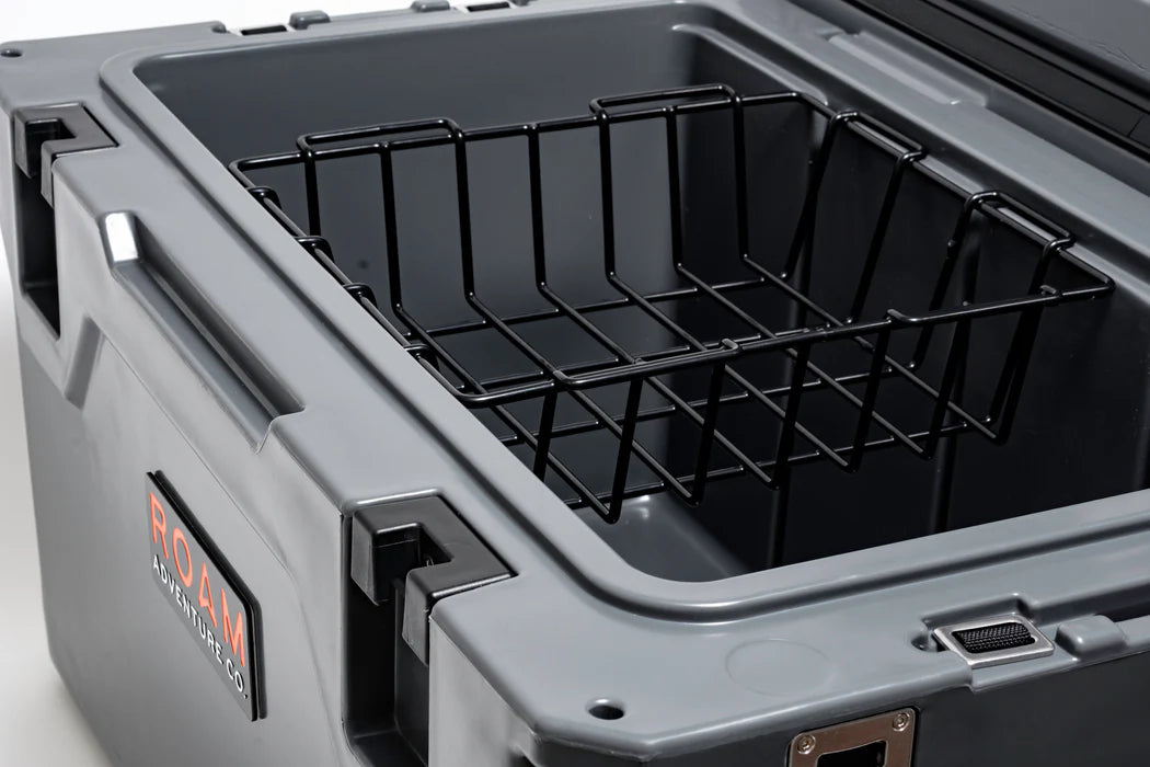 ROAM ADVENTURE | 45QT Rugged Cooler