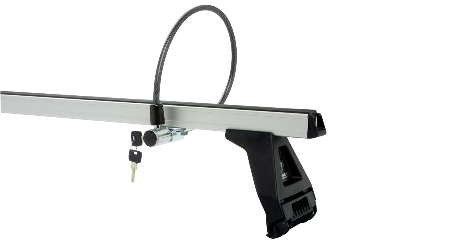 RHINO RACK | Ladder Cable Lock (70cm / 27.6inch) (RLLB)