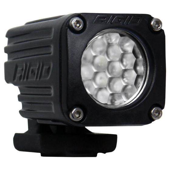 RIGID INDUSTRIES | Ignite Diffused Black Surface Mount (20531)