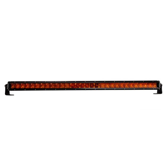 RIGID INDUSTRIES | SR-Series 30 Inch Spot with Amber Pro Lens (932314)