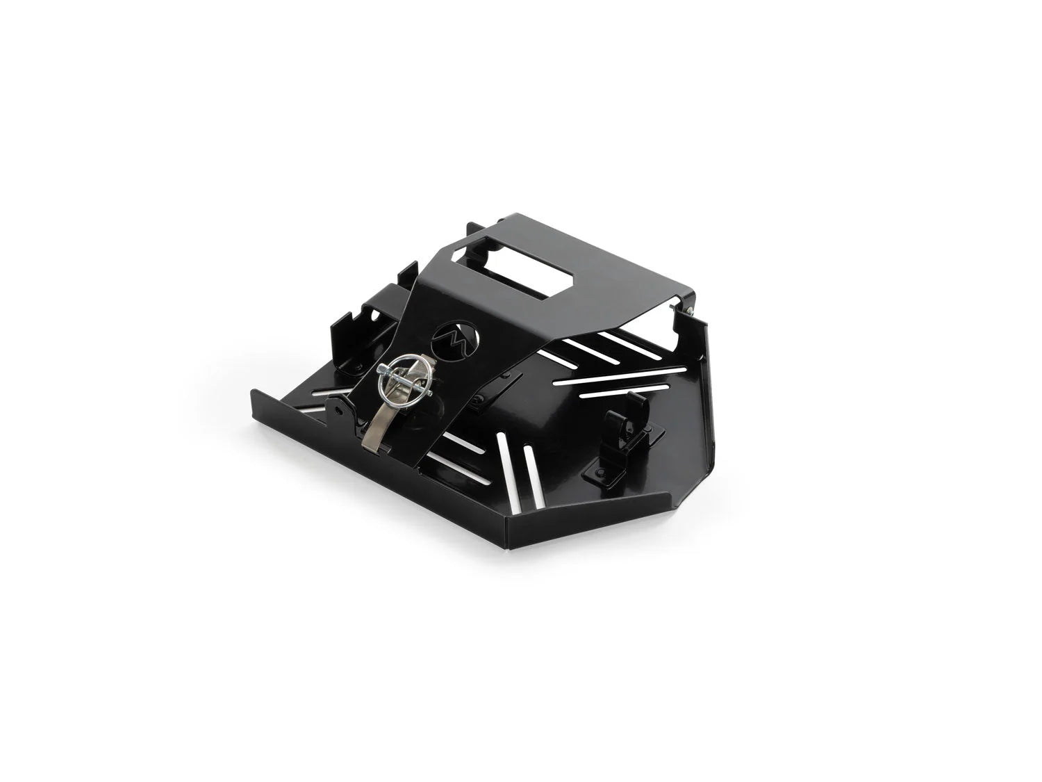 DMOS | Delta Shovel Mount - Aluminum (32803)