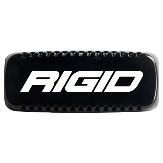 RIGID INDUSTRIES | SR-Q Series Cover Black (311913)
