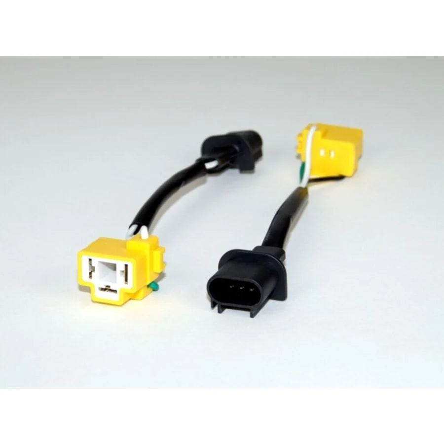 KC HILITES | Accessory Wiring - H13 to H4 Headlight Conversion Cable (6307)