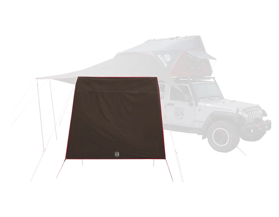 IKAMPER | Awning Canopy 2.0