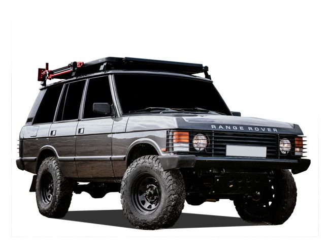 FRONT RUNNER | Land Rover Range Rover 1970-1996 Slimline II Roof Rack Kit (KRRR002L)