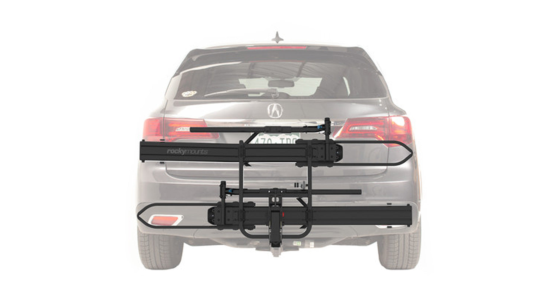 RHINO RACK | RockyMounts GigaWatt (10264)