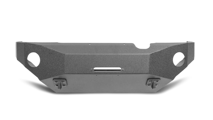 BODY ARMOR 4X4 | Tacoma 2nd Gen 2012-2015 Front Winch Bumper (TC-19336)