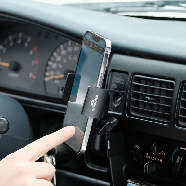 OFFROAM | Tacoma 1st Gen 1996-2004 Phone Mount (EE20104)