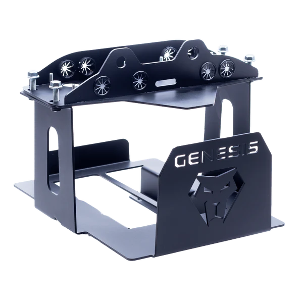 GENESIS OFFROAD | Tacoma 3rd & 2nd Gen 2005-2015 DIY Kit (201-TT2DBK-DIY)