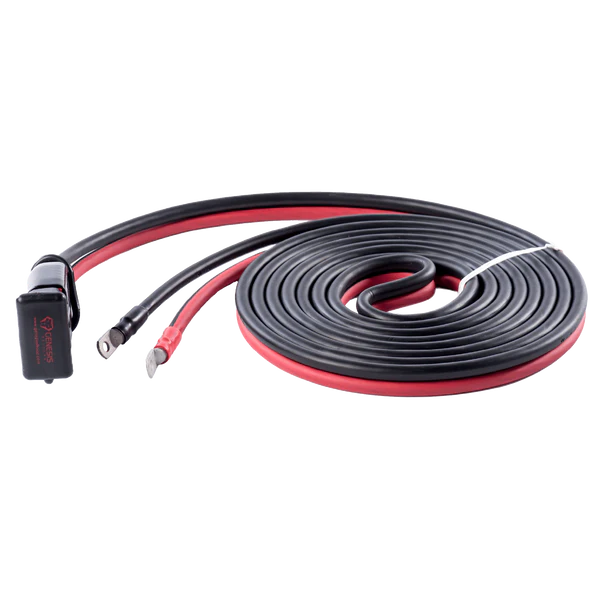 GENESIS OFFROAD | Quick Connect Cable - 18 Feet (163-QCC18)
