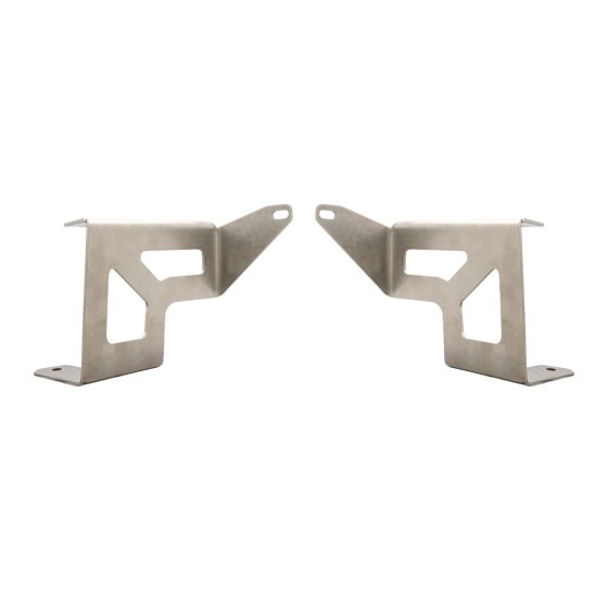 RIGID INDUSTRIES | Tundra 3rd Gen 2022-2025 Bumper Bracket Kit (46612)