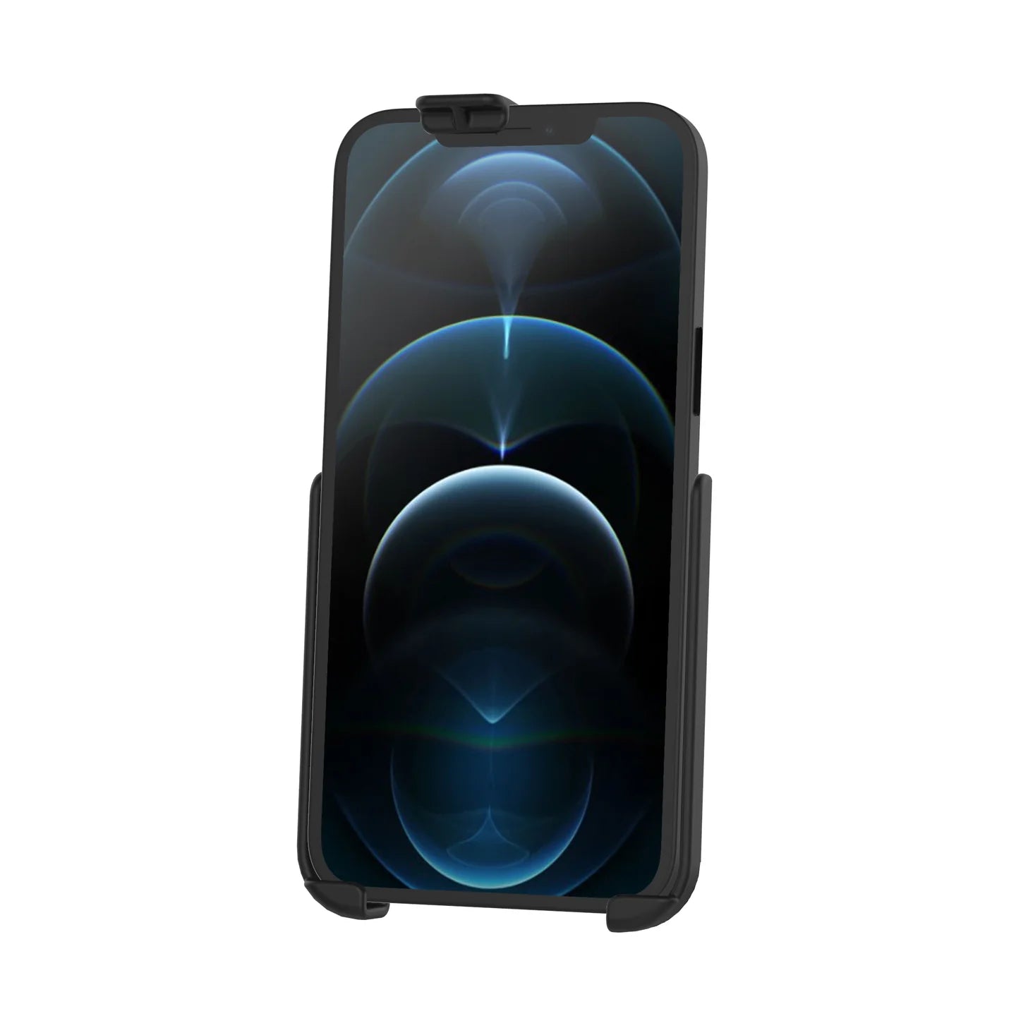 RAM MOUNTS | RAM Form-Fit Cradle for Apple iPhone 12 Pro Max & 13 Pro Max
