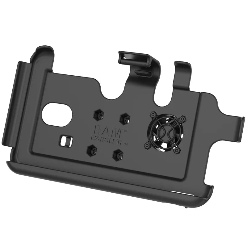 RAM MOUNTS | RAM Tough-Case Holder with Fan for Samsung Tab Active5 & 3 + More