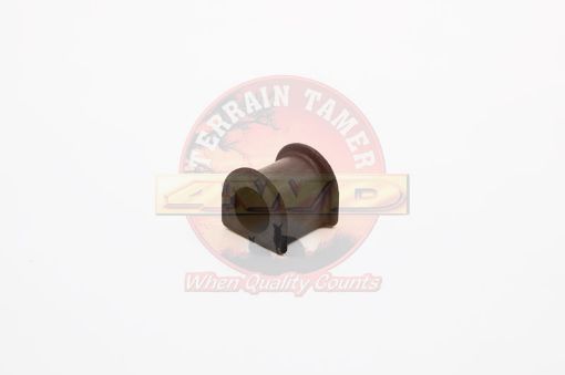 TERRAIN TAMER | Land Cruiser 70 Series BJ70/73/74 & FJ70/73 From 11/1984 & HZJ70/73 & PZJ70/73 From 1/1990 Front Bushing D Type Stabilizer Bar 23mm ID (48815-30050)