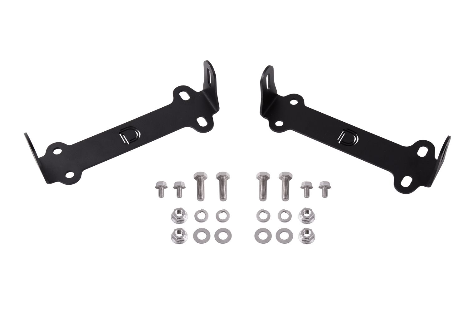 DIODE DYNAMICS | 4Runner 5th Gen 2014-2023 Stage Series SAE/DOT LED Lightbar Kit