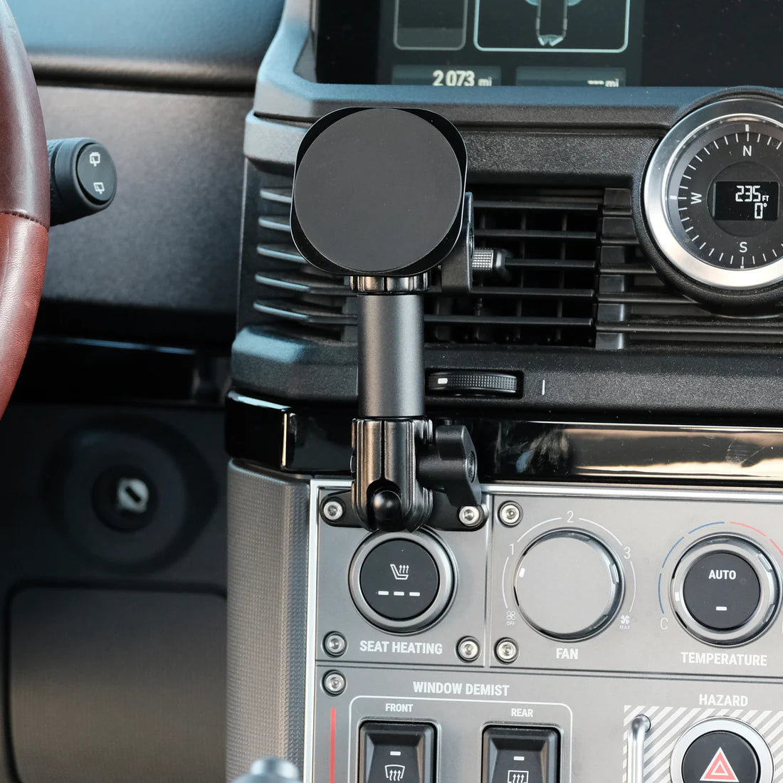 OFFROAM | INEOS Grenadier 2022-2025 MagSafe-compatible Phone Mount