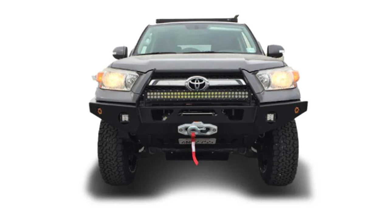 CBI OFFROAD | 4Runner 5th Gen Baja Front Bumper