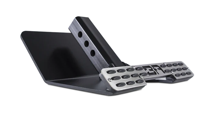 BODY ARMOR 4X4 | Backbone Hitch Skid (5136)