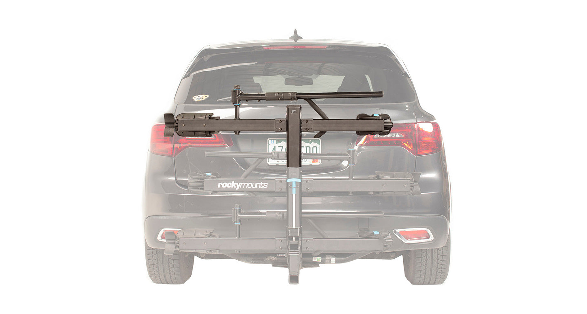 RHINO RACK | RockyMounts MonoRail Add-On (10005)