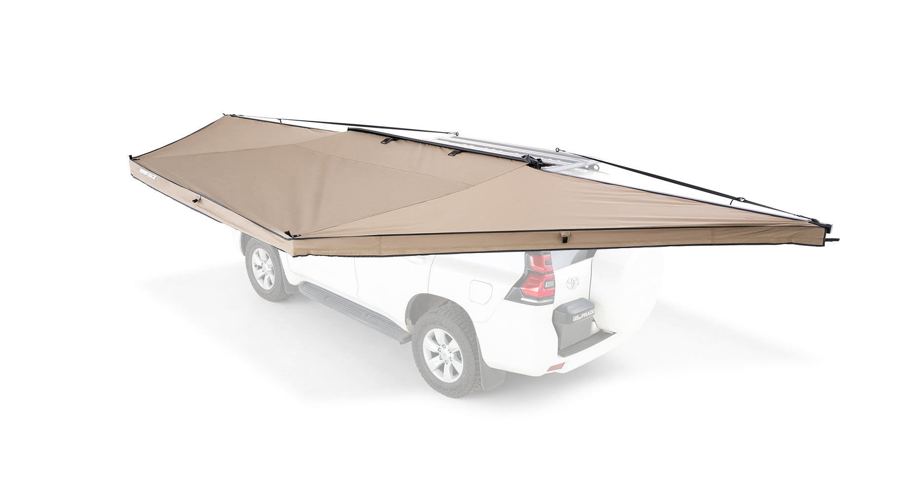 RHINO RACK | Batwing 180 Freestanding Awning (32147)
