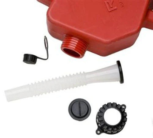 ROTOPAX | Conventional Water Container Spout Set RX-SP-C