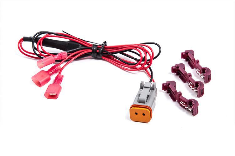 DIODE DYNAMICS | Dual-Input Deutsch Module (DD4209)