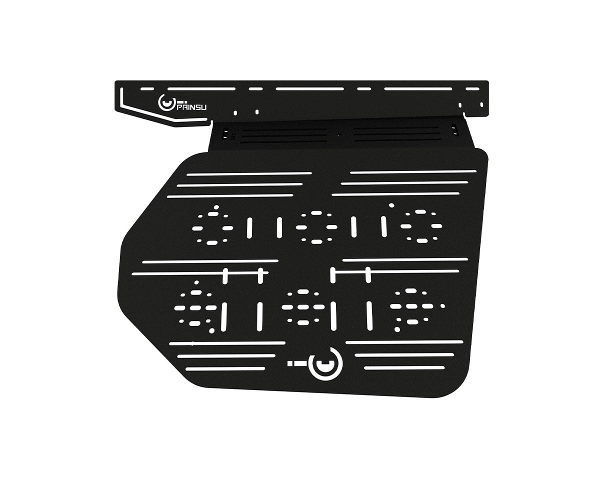 PRINSU DESIGNS | Lexus GX 460 2010-2023 Prinsu PRO Accessory Panel